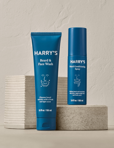 Beard Care