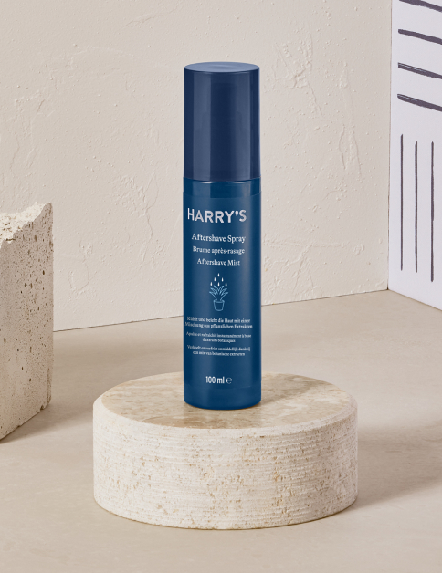 Post Shave Mist
