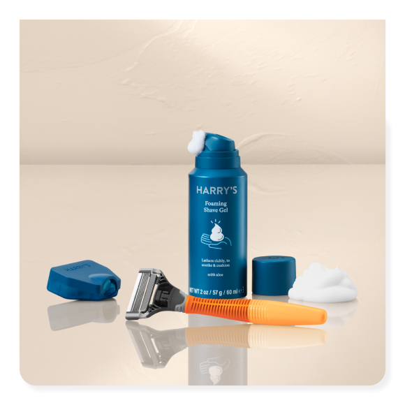 Subscription Starter Set