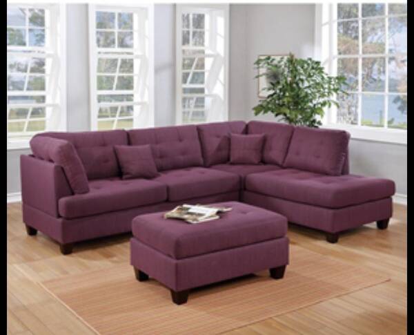 In-Store Furniture