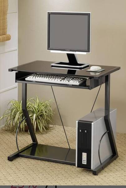 In-Store Furniture