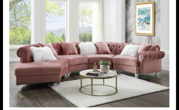 In-Store Furniture