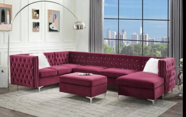 In-Store Furniture