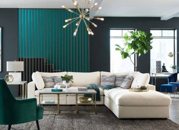 In-Store Furniture