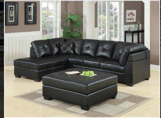 In-Store Furniture