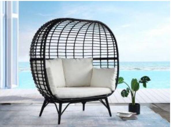 In-Store Furniture