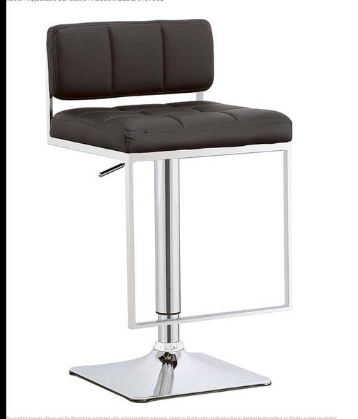 In-Store Furniture