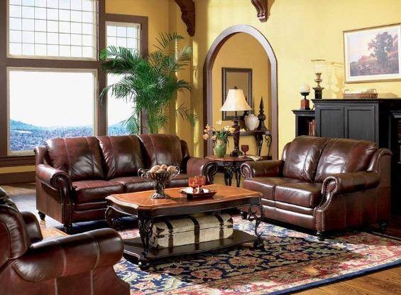 In-Store Furniture