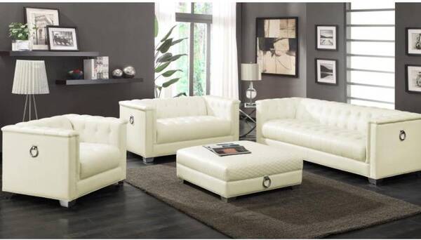In-Store Furniture