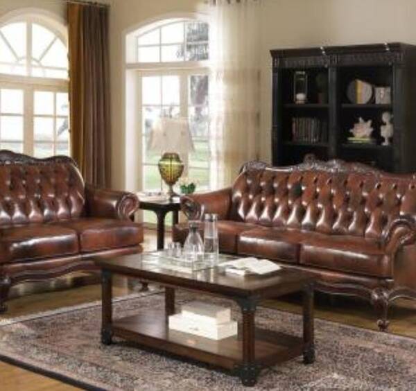 In-Store Furniture