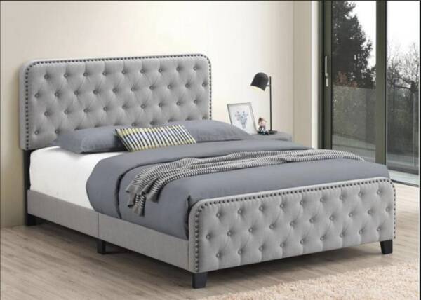 In-Store Furniture