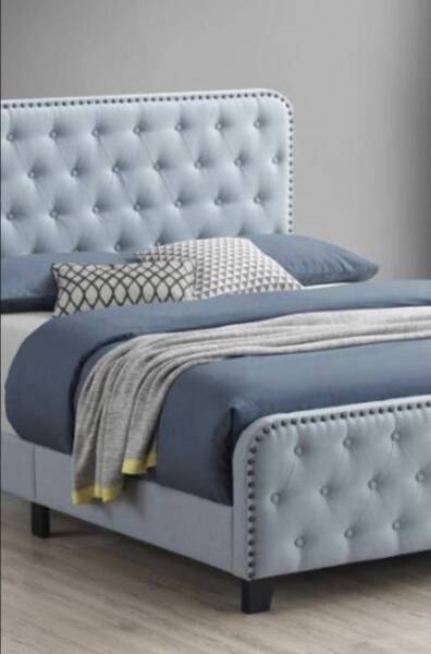 In-Store Furniture