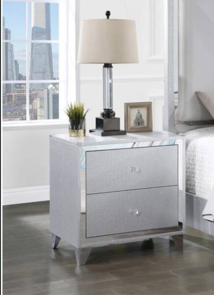 In-Store Furniture
