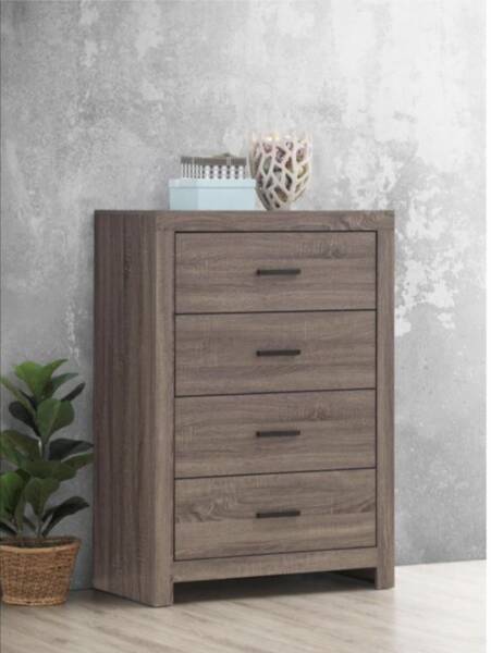 In-Store Furniture