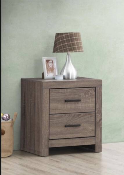 In-Store Furniture