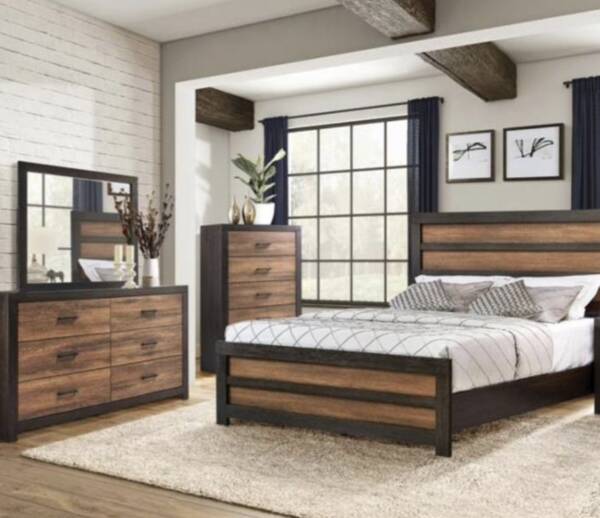 In-Store Furniture