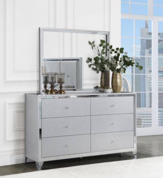 In-Store Furniture