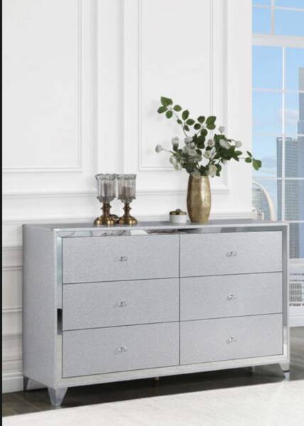 In-Store Furniture