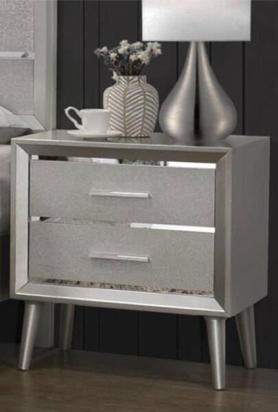 In-Store Furniture