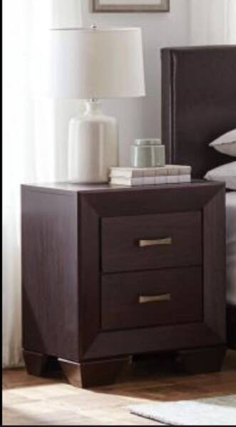 In-Store Furniture