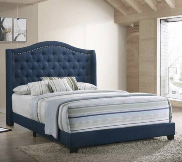 In-Store Furniture