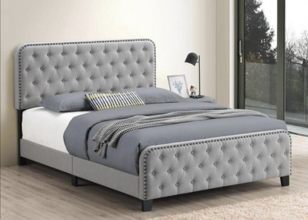 In-Store Furniture