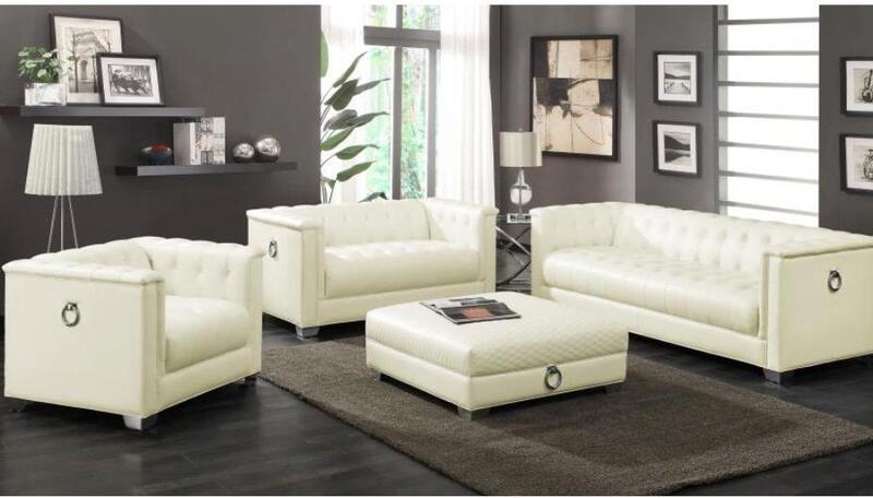 Accent Pieces