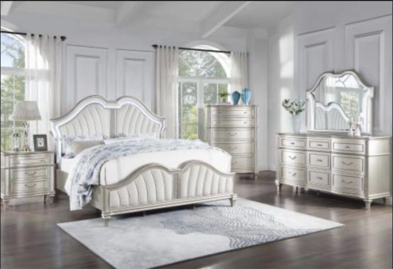Bedroom Furniture