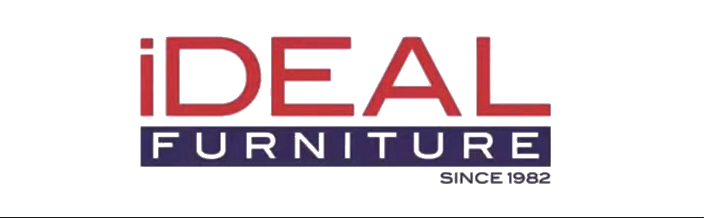 iDeal Furniture Since 1982
