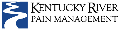 Logo for Kentucky River Pain