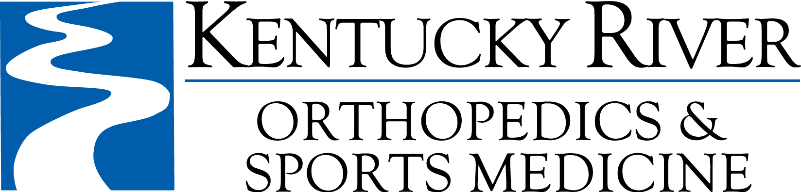 Logo for Kentucky River Ortho
