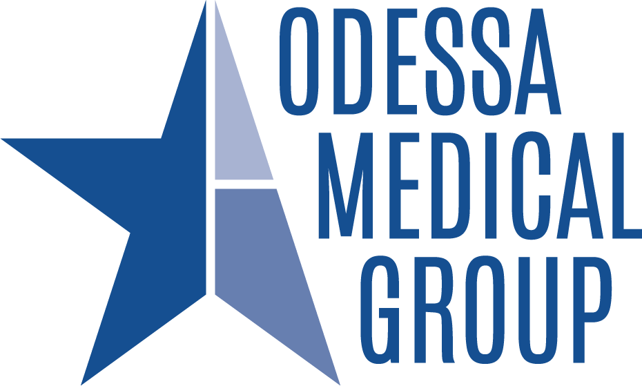 Logo for Odessa