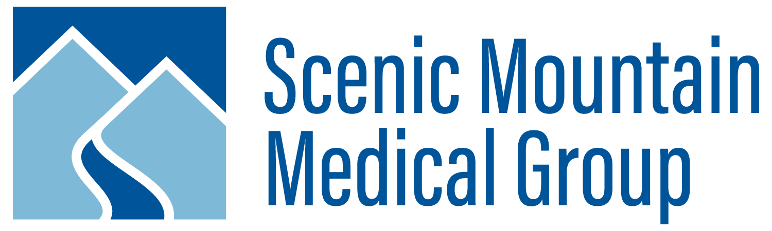 Logo for Scenic Mountain