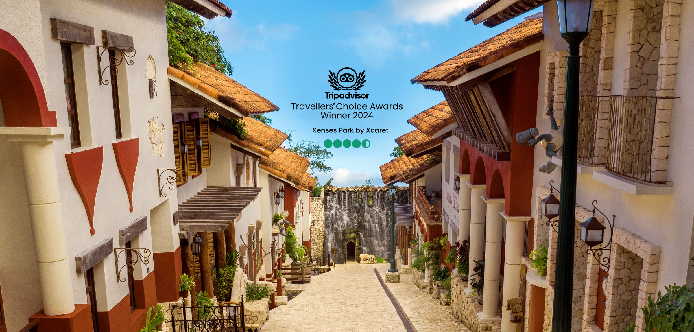 Travelers choice
