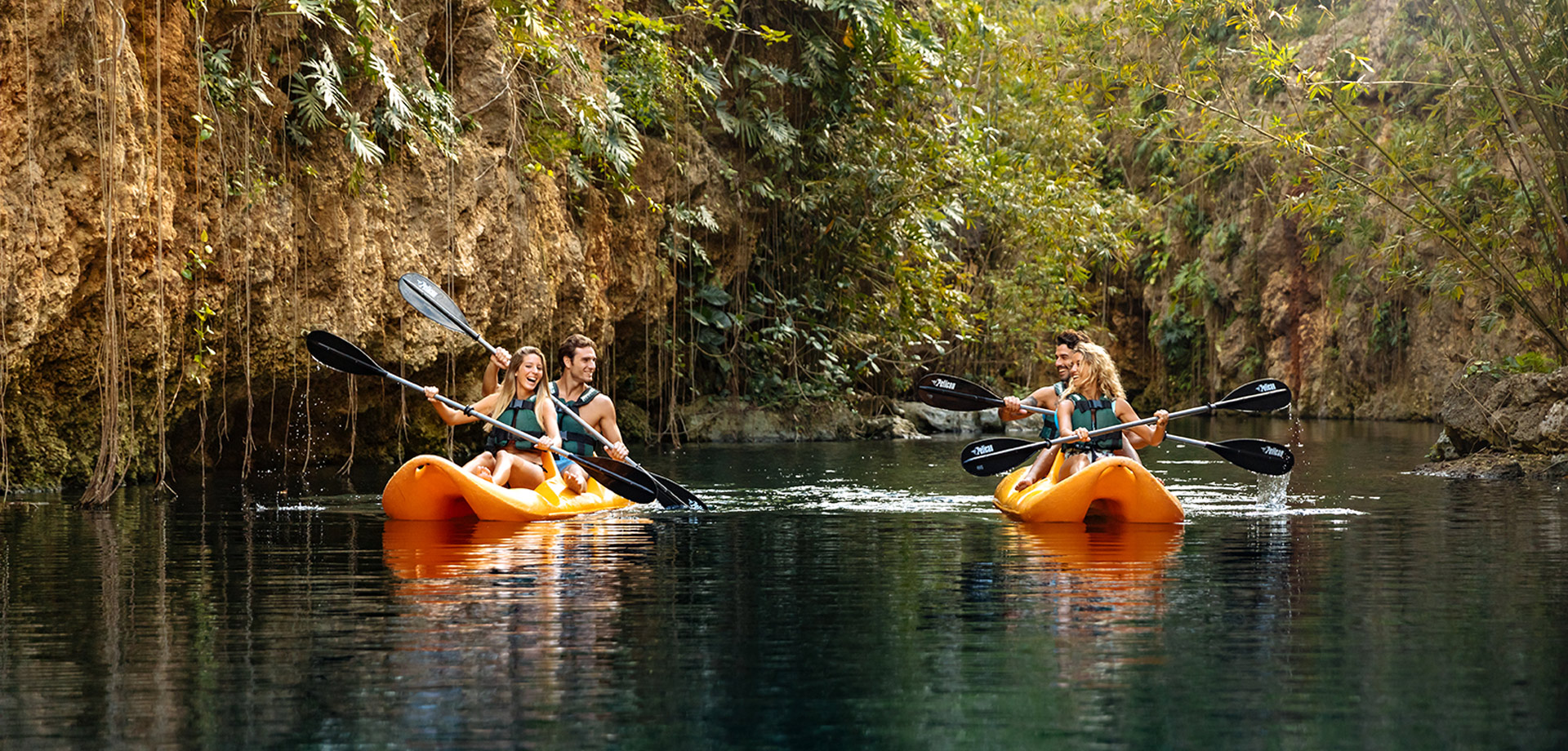 Cenotes | Xenotes and Xenses Package