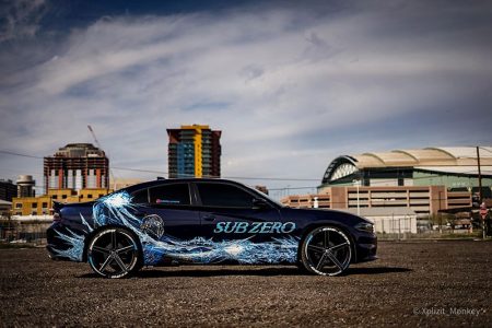 Anime Car Show | COMiCPALOOZA