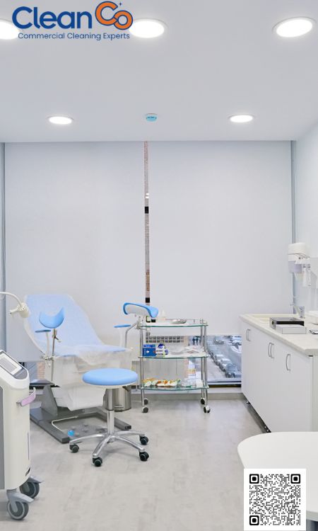 What’s the benefit of routine cleaning?