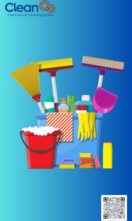 How Clean Co Keeps Childcare Centres Germ-Free