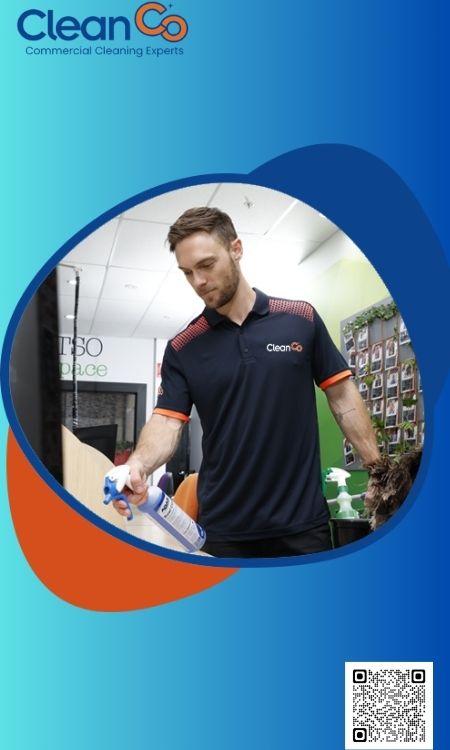 Do you provide cleaning for warehouses?