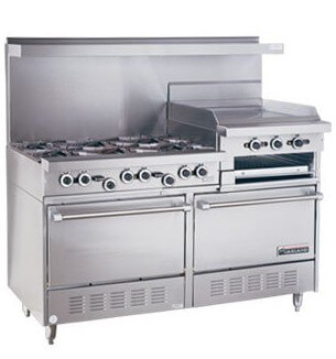 Gas Appliance Repair Near Me Bronx NY