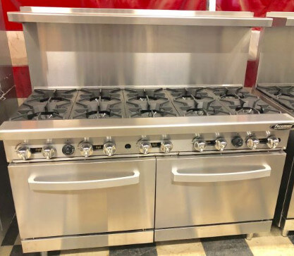 Commercial Pizza Oven Repair Service Near Me Bronx NY