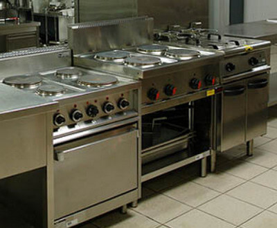Restaurant Kitchen Repair Long Island NY