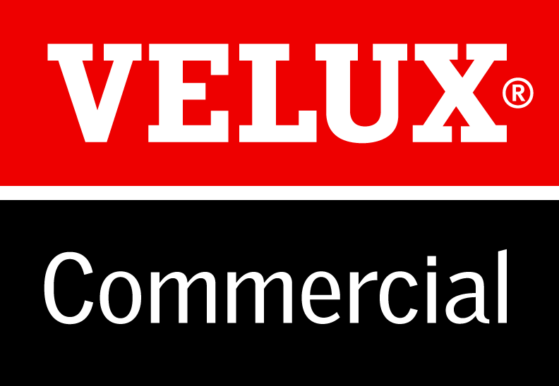 VELUX Commercial logo.
