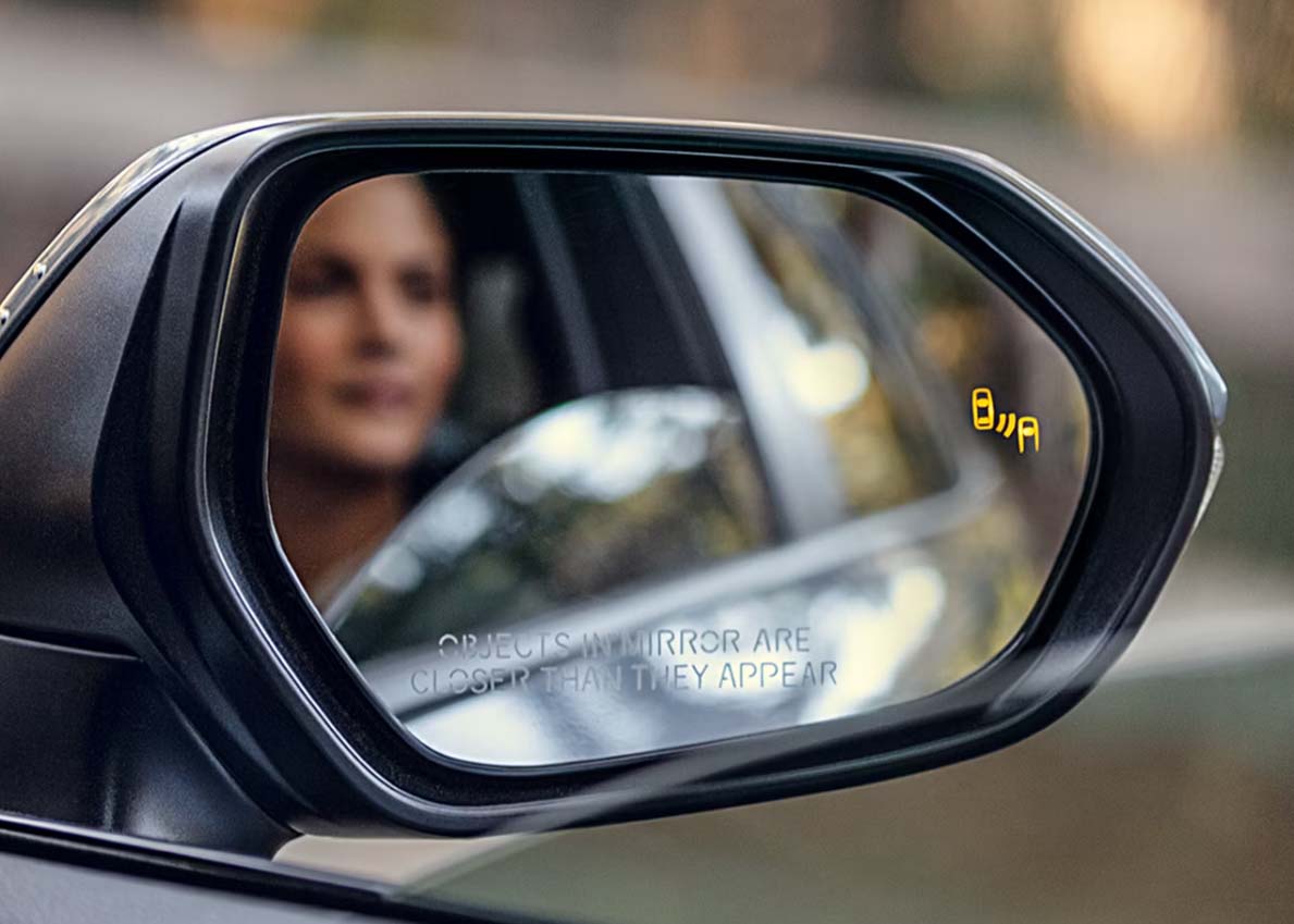 2025 Toyota Corolla Safety Features