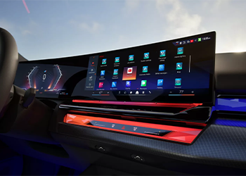 2025 BMW 5 Series Safety