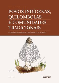Cadernos da Concertação_Povos Indígenas Quilombolas e Comunidades Tradicionais