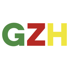 GZH logo