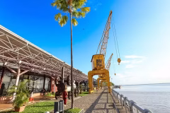Primeira Semana do Clima da Amazônia debate desenvolvimento