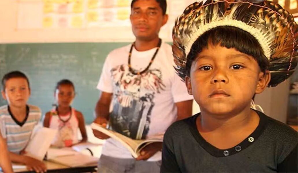 escola-indigena