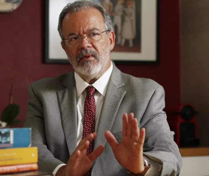 Raul Jungmann